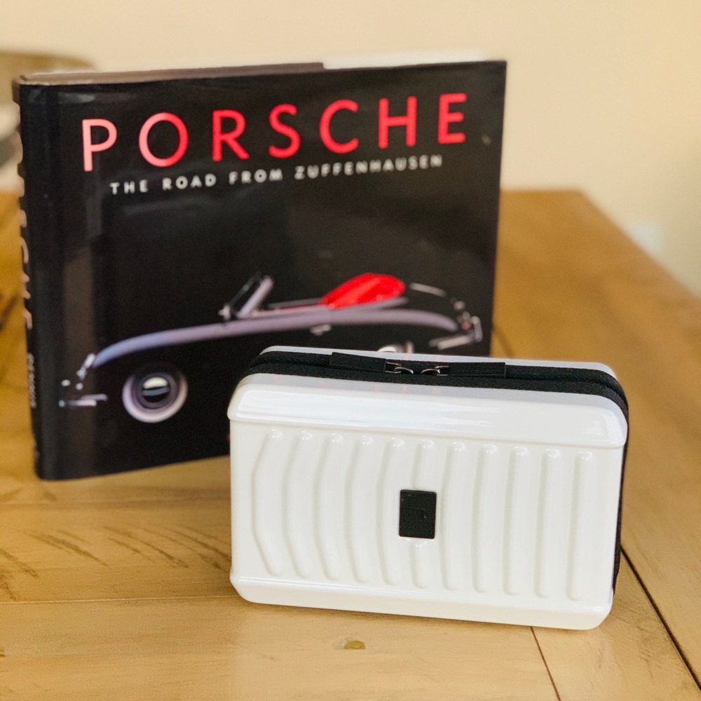 NEW Porsche Design Multipurpose Utility Case